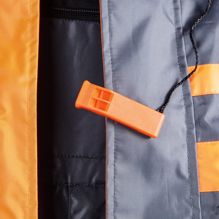 Stillwater Expert 2 Piece Flotation Suit 5