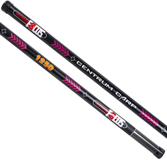 stillwater matchstix focus carp 1250 4PT2s 2