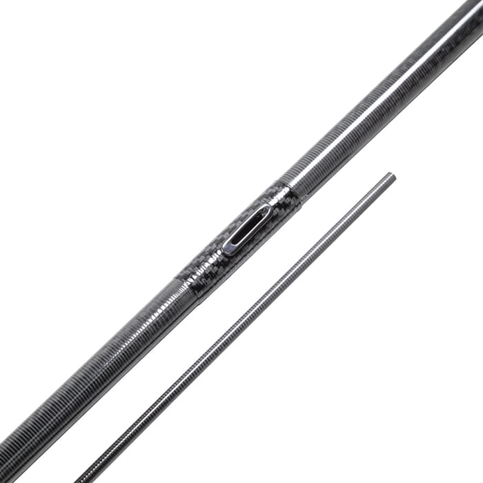 stillwater matchstix focus carp 1250 4PT2s close up 1
