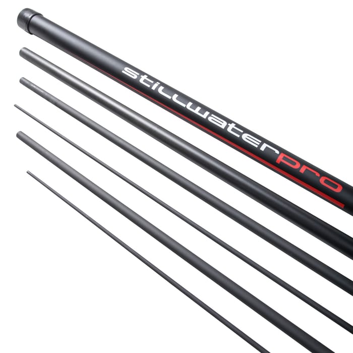 stillwater matchstix 6m carp margin pole 3