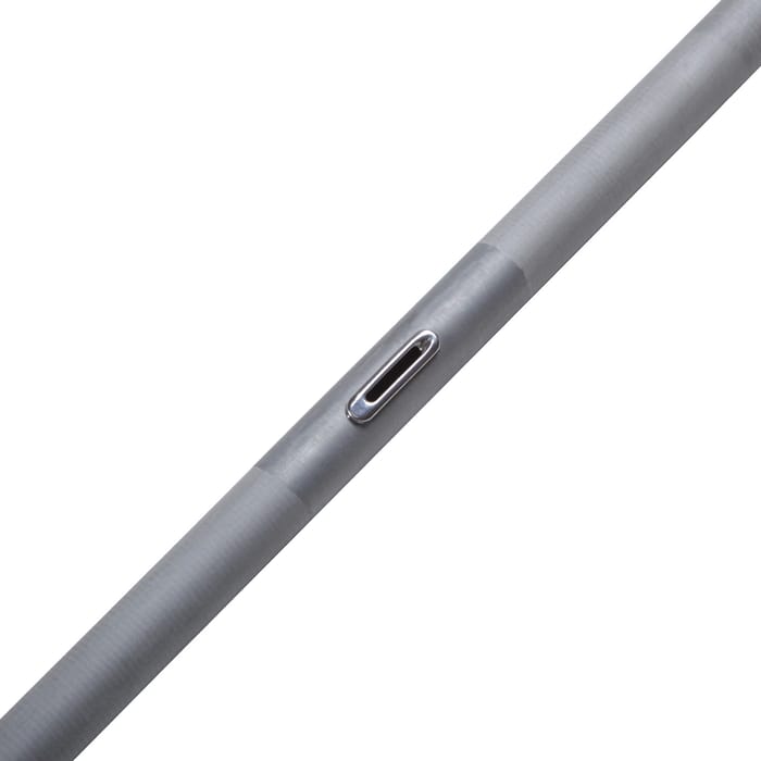 stillwater matchstix 6m carp margin pole close up