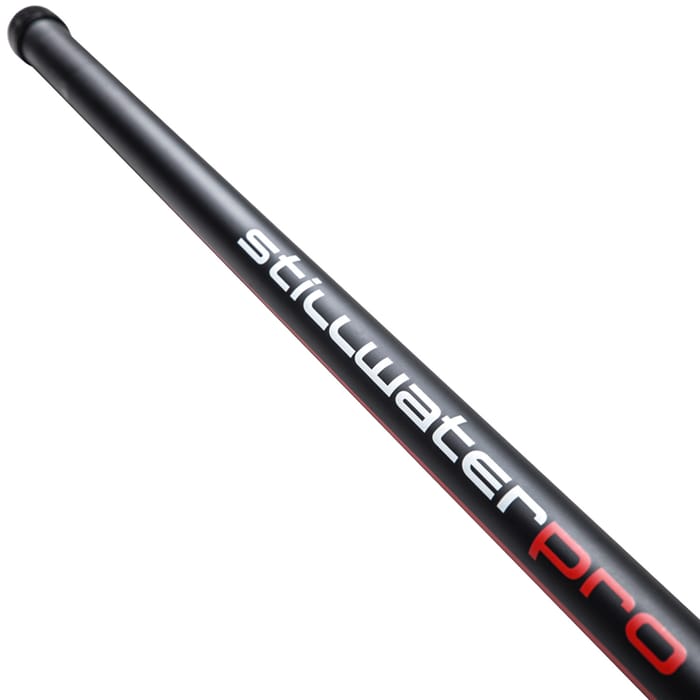 stillwater matchstix 6m carp margin pole close up 1