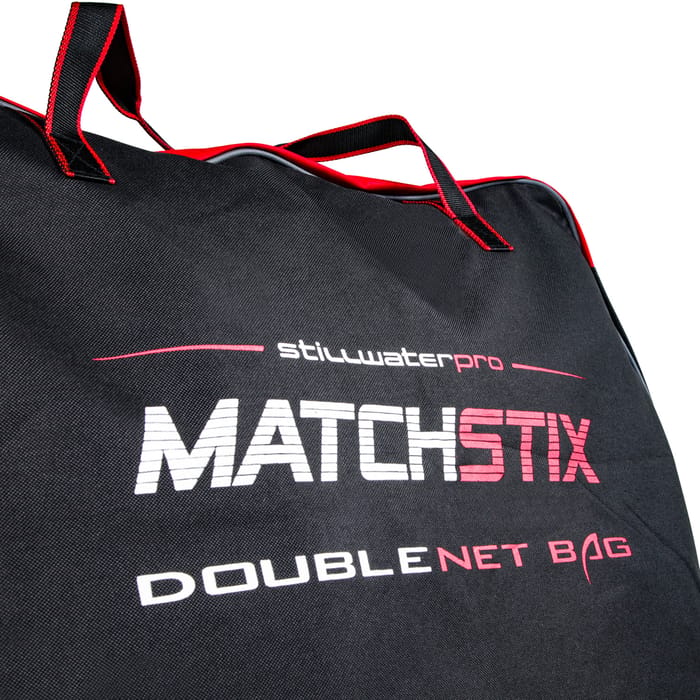 stillwater double net bag close up 1