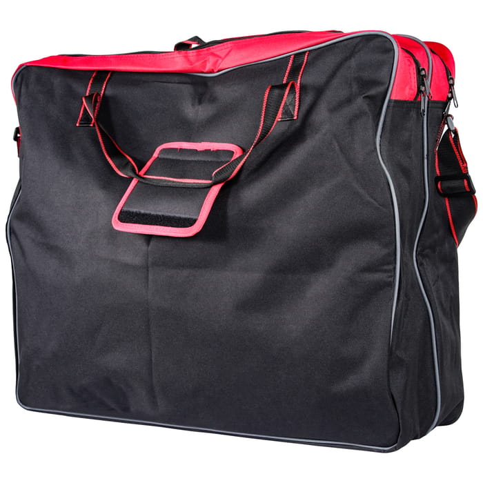 stillwater double net bag 6