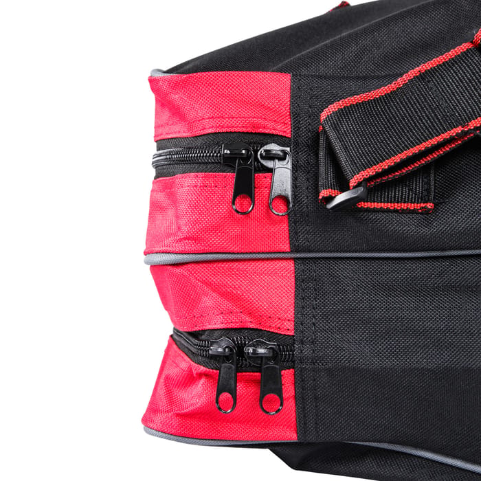 stillwater double net bag 2