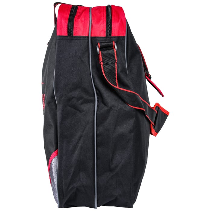 stillwater double net bag 3