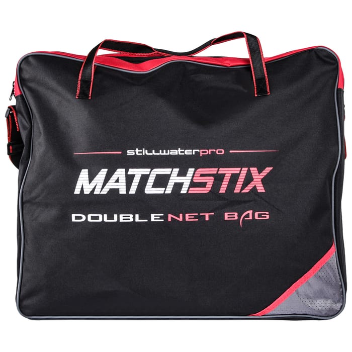 stillwater double net bag 5