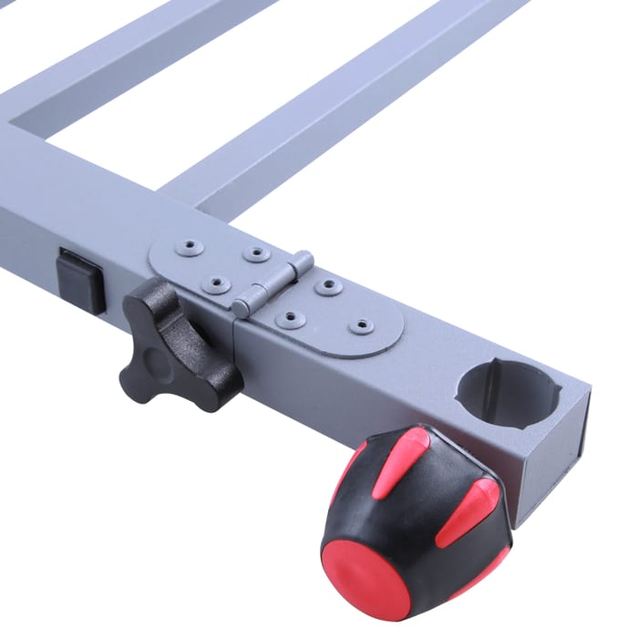 Stillwater Matchstix Fixed Footplate 3