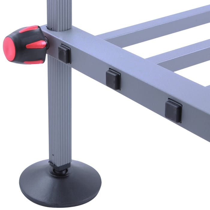 Stillwater Matchstix Fixed Footplate