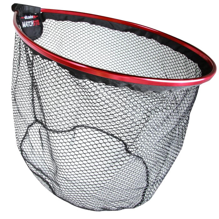 Stillwater Matchstix Match Landing Net 2