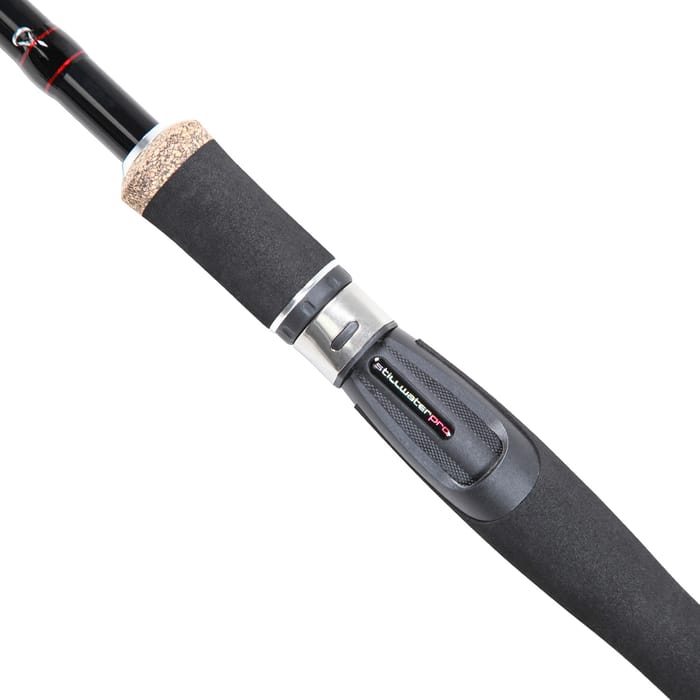 stillwater matchstix power float rod 15ft