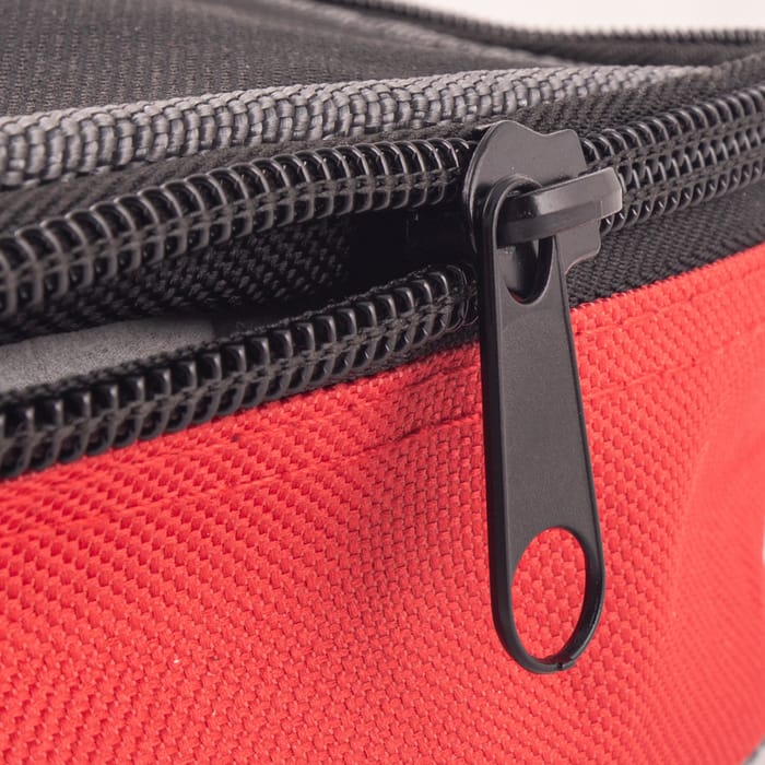 Stillwater Matchstix Reel Case Zip