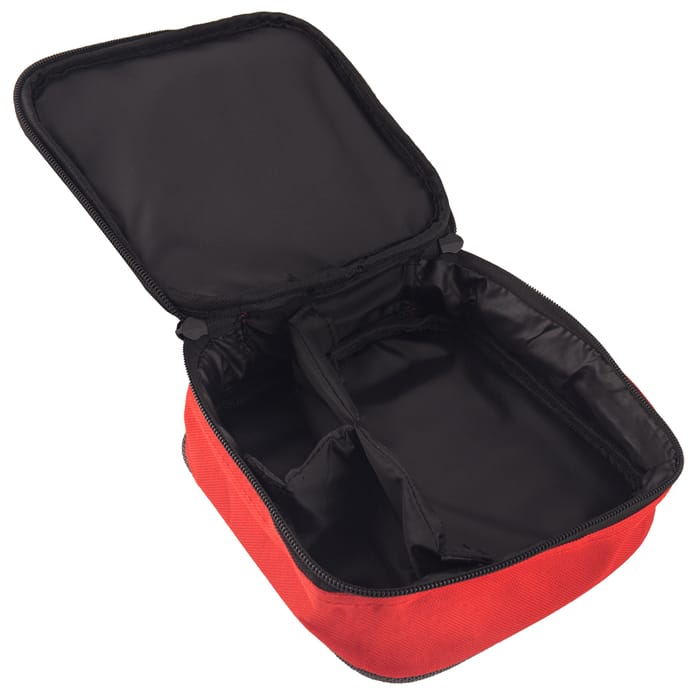 Stillwater Matchstix Reel Case Open