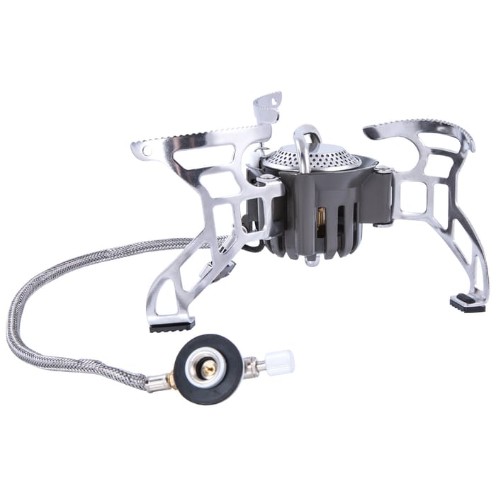 Stillwater Searcher Stove