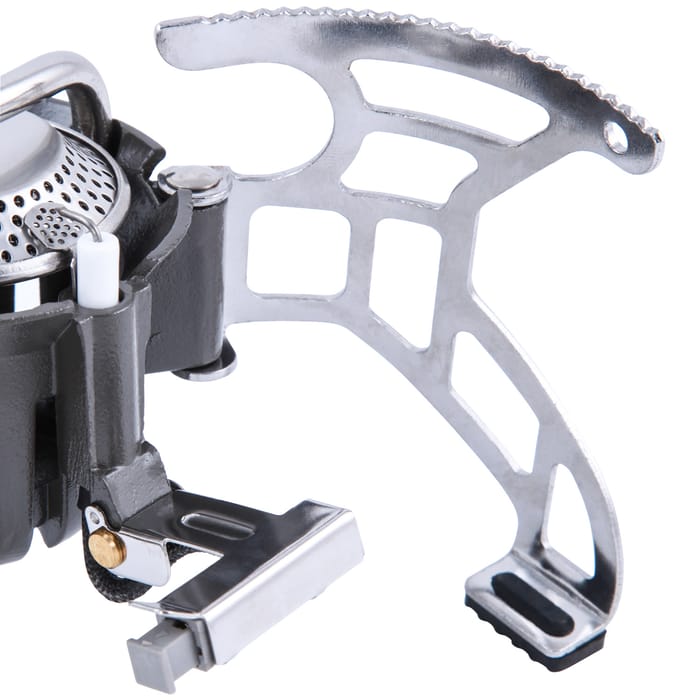 Stillwater Searcher Stove
