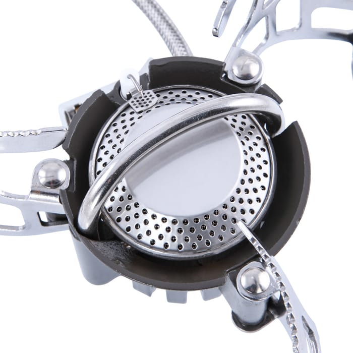 Stillwater Searcher Stove
