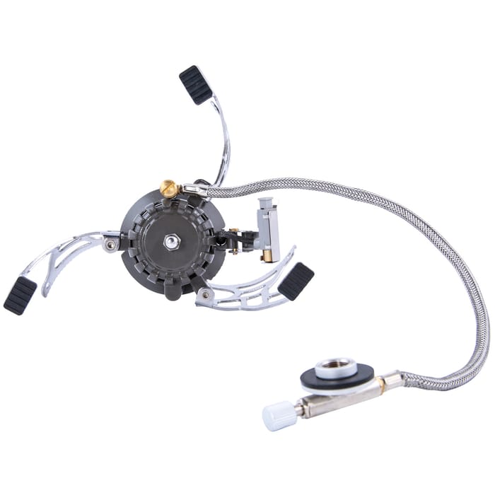 Stillwater Searcher Stove