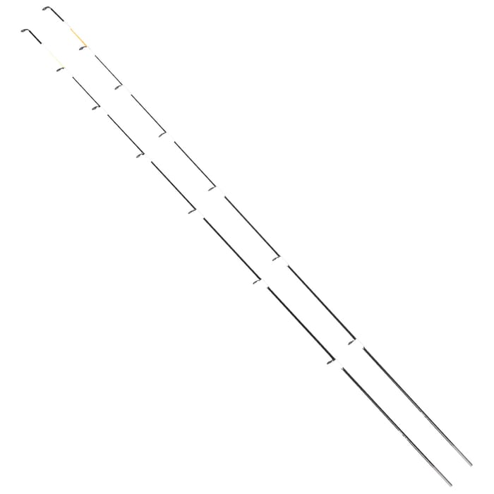 Stillwater Shuriken Method Feeder Rod 4