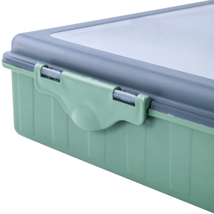Stillwater Specialist Rig Master Box