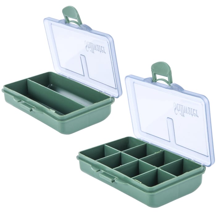 Stillwater Specialist Rig Master Box