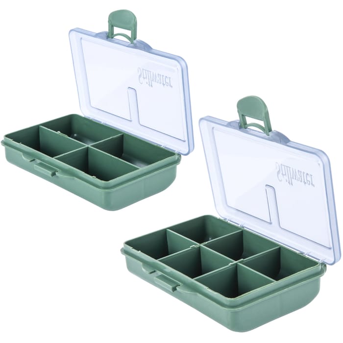 Stillwater Specialist Rig Master Box