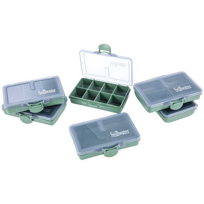Stillwater Specialist Rig Master Box