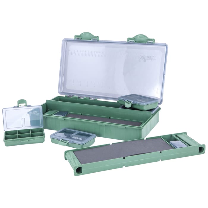 Stillwater Specialist Rig Master Box