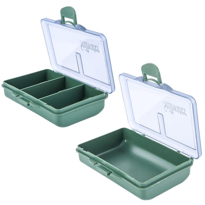 Stillwater Specialist Rig Master Box