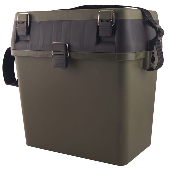 Stillwater Super Seat Box 2