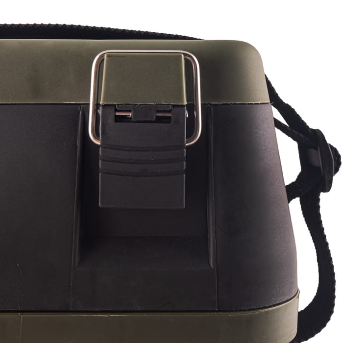 Stillwater Super Seat Box Buckle