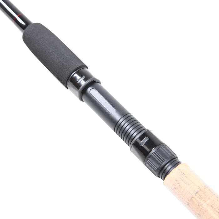 stillwater target waggler rod