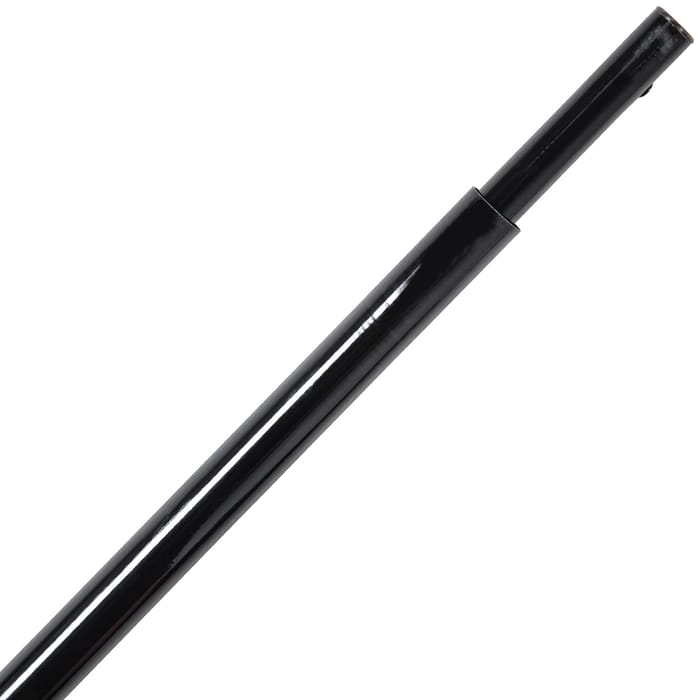 Stillwater Telescopic Net Handle close up 1