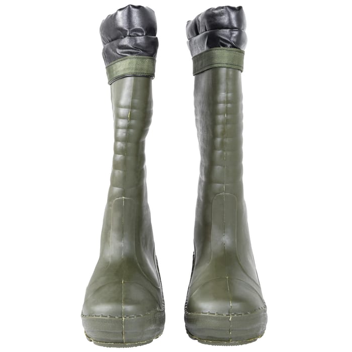 stillwater thermal moon boots with lining front