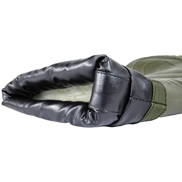 stillwater thermal moon boot with lining sock