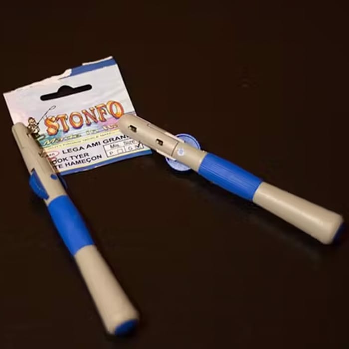 Stonfo Hook Tyer 2
