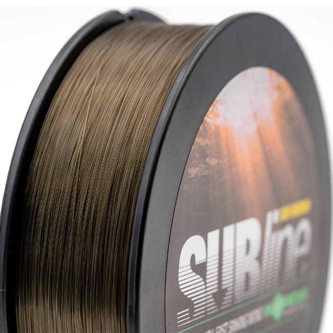Korda Subline Close Up 1