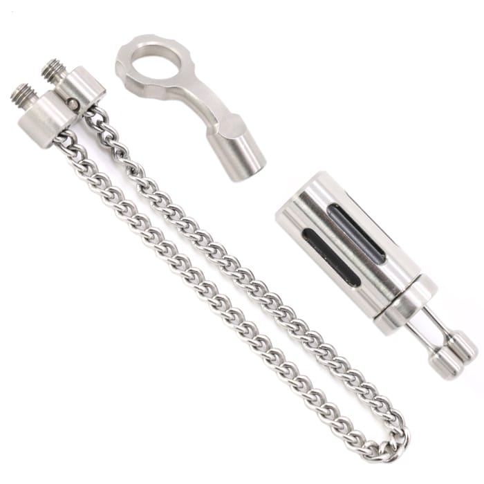 Summit Fishing Bobbin Kit Black