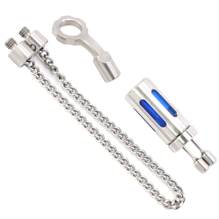 Summit Fishing Bobbin Kit Blue