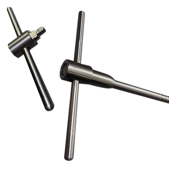 Summit Tackle Stainless Steel Fishing Distance Sticks 3