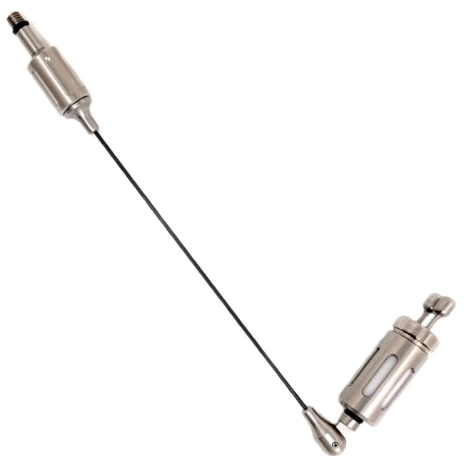 Summit Tackle Stainless Steel Swing Arm