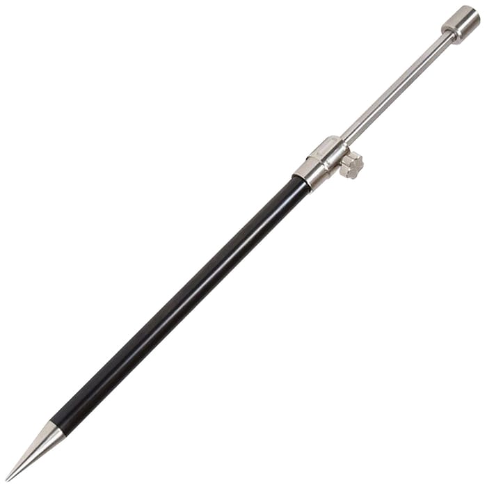 Summit Tackle Thumb Lock Colosseum Bank Stick CB Extended