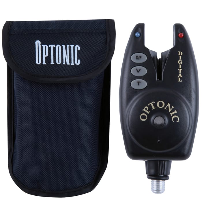Sundridge Digital Optonic With Bag