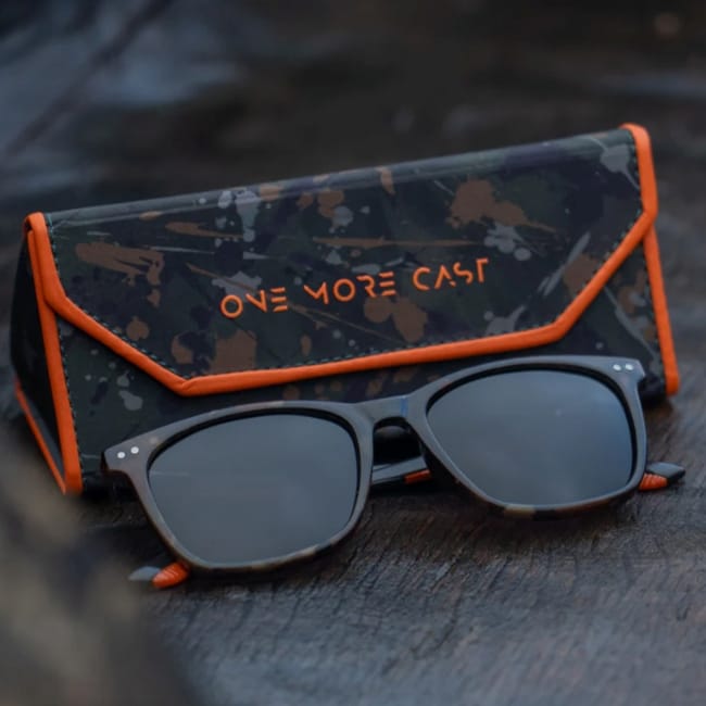 OMC Otton Polarised Sunglasses