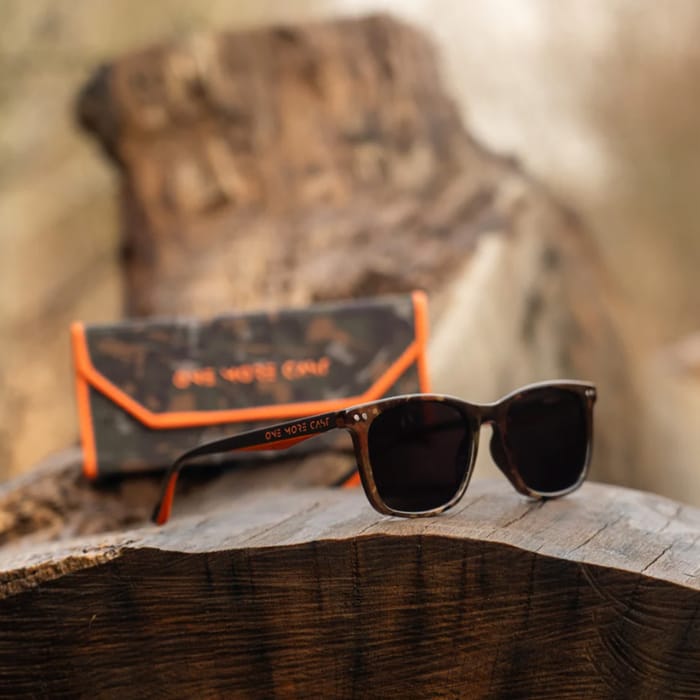 OMC Otton Polarised Sunglasses