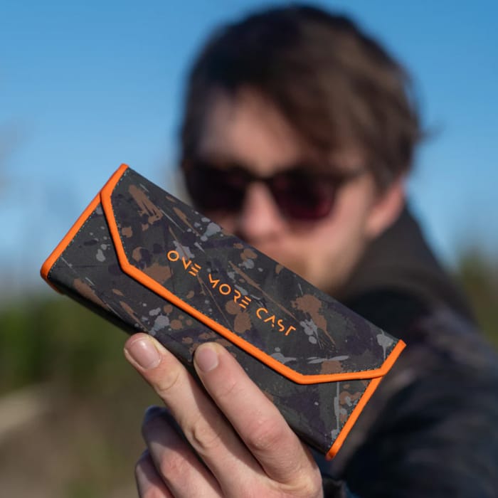 OMC Otton Polarised Sunglasses