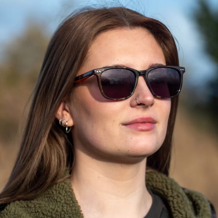 OMC Otton Polarised Sunglasses