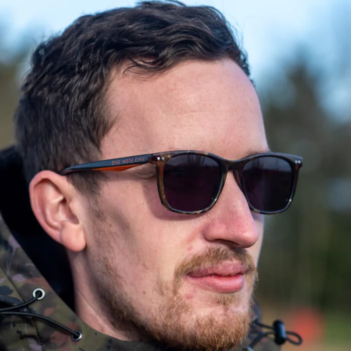 OMC Otton Polarised Sunglasses