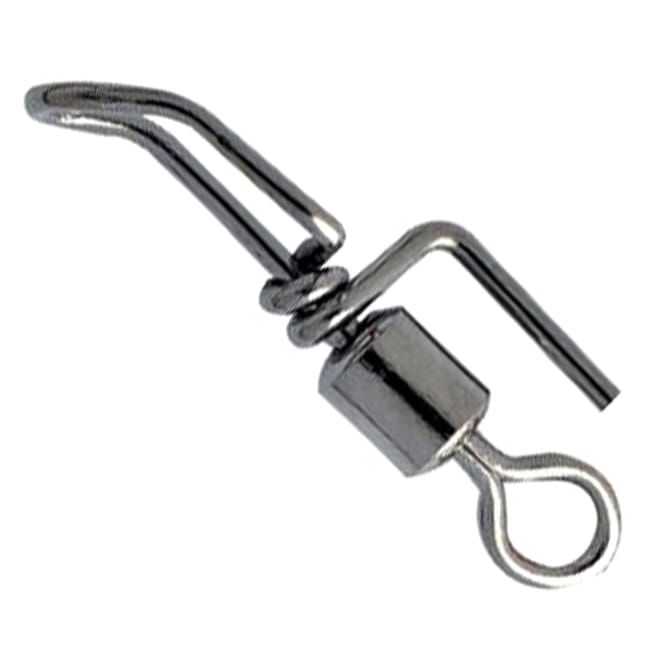 Sunset Rolling Cascade Swivel ST-S-9128