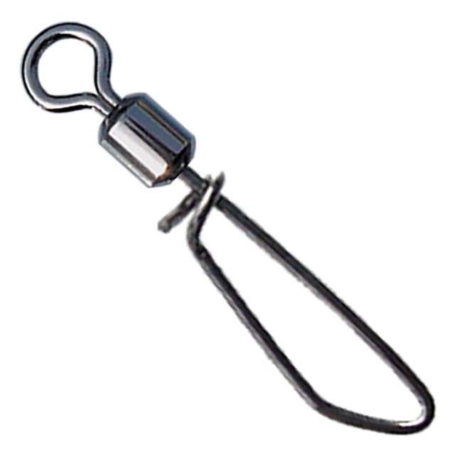 Sunset Rolling Swivel With T-Shape Snap ST-S-1043
