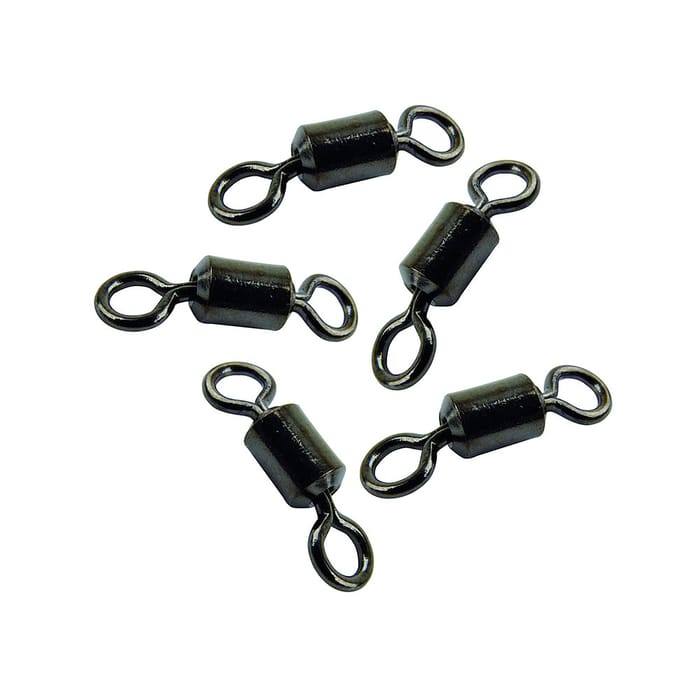 Korum Xpert Swivels